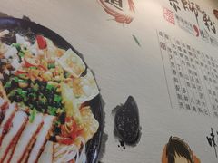 -柳大厨螺蛳粉(人民路总店)