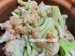 -品香菜馆(旗峰路中侨大厦店)