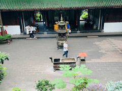 -青羊宫