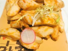 -披云云小馆·味道江湖(姚家园万象汇店)