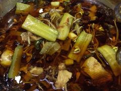 iphone_upload_pic-徽州月·民间徽菜(浦东总店)