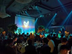 -格乐利雅婚礼艺术中心(南外滩店)