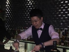 -LAMP BAR 水烟音乐酒吧