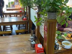 -陈记百年驴肉汤(金耀路店)