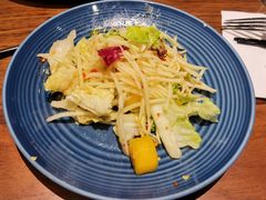-星叶·东南亚料理(宁波万象汇店)