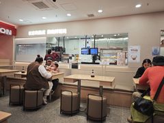 -琴岛顺天馄饨(崂山金鼎店)