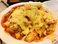 -郑阿姨的家·이모네·韩料&烤肉(武川路店)