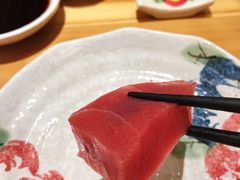 -大岛日本料理铁板烧(南通大饭店)