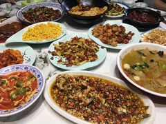 -家有美味(户部山二店)