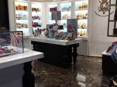 -GODIVA(港汇恒隆广场)