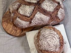 -佐敦面包铺·JORDAN BAKERY