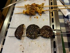 -雪熊哈尔滨烧烤·精酿啤酒·砂锅(中央胜境店)