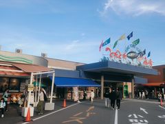 -南纪白浜Toretore市场
