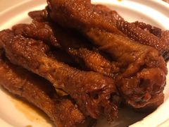 铁勺凤爪-大铁勺新津菜(迎水道店)