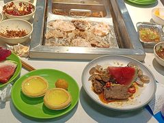 -新艺自助美食城(中山路店)