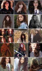 -型色沙龙 Color Salon