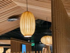 大堂-温野菜涮涮锅(西单大悦城店)