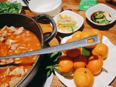 -福茂源横山铁锅羊肉(高新路店)