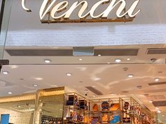 -VENCHI 闻绮(广州太古汇店)