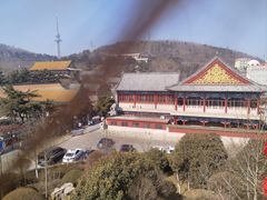-青岛海滨风景区