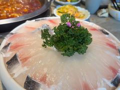 -万物生江北老火锅(海骏达店)