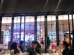 大堂-避风塘(嘉兴八佰伴店)