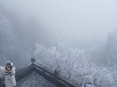 -南岳衡山风景名胜区
