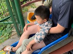 -竹泉村旅游度假区