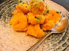 -上海宝华喜来登酒店·采悦轩中餐厅