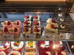-格瑞思动物奶油生日蛋糕(圆融店)