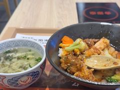 -吉野家(复兴路第二餐厅店)