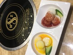 -悦圆方酒店-中餐厅
