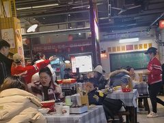 -彭耕记猪油炒小菜(吉联mall店)