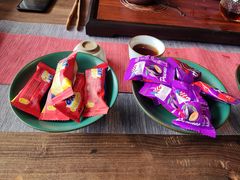 -邈墨茶馆(凤起路店)