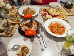-必胜客(格尔木华兴店)