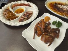 -古南都·老广东酒楼(龙江店)