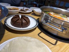 -守柴炉烤鸭(乐山万达店)