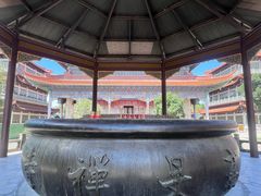 -高旻寺
