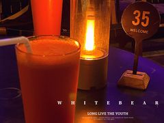 -The place那儿(新城国际店)