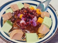 -颜记糖水铺子