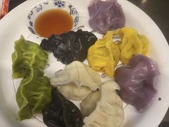 -东莱馋房(陆家嘴店)