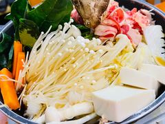 -银子铁板烧料理自助餐(人民广场店)