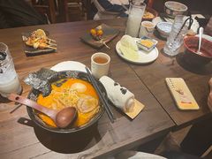 -鸟鹏烧鸟居酒屋(熙龙湾店)