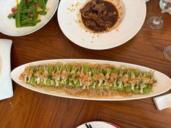 -济南喜来登酒店-采悦轩中餐厅