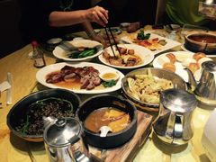 -大欢喜饭店(江怡路店)