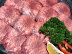 -一心烤肉(延安路店)
