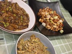 -玉桥餐厅(天坛店)