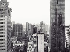 -上海波特曼丽思卡尔顿酒店
