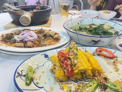 -明本湛江鸡•海鲜小厨(陈家祠店)