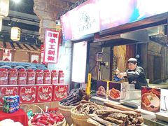 -帝一铭家宴(板塘店)